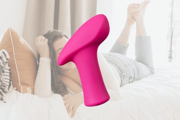 Intensify Your Solo Pleasure with the Lovense Ambi: A Comprehensive Review
