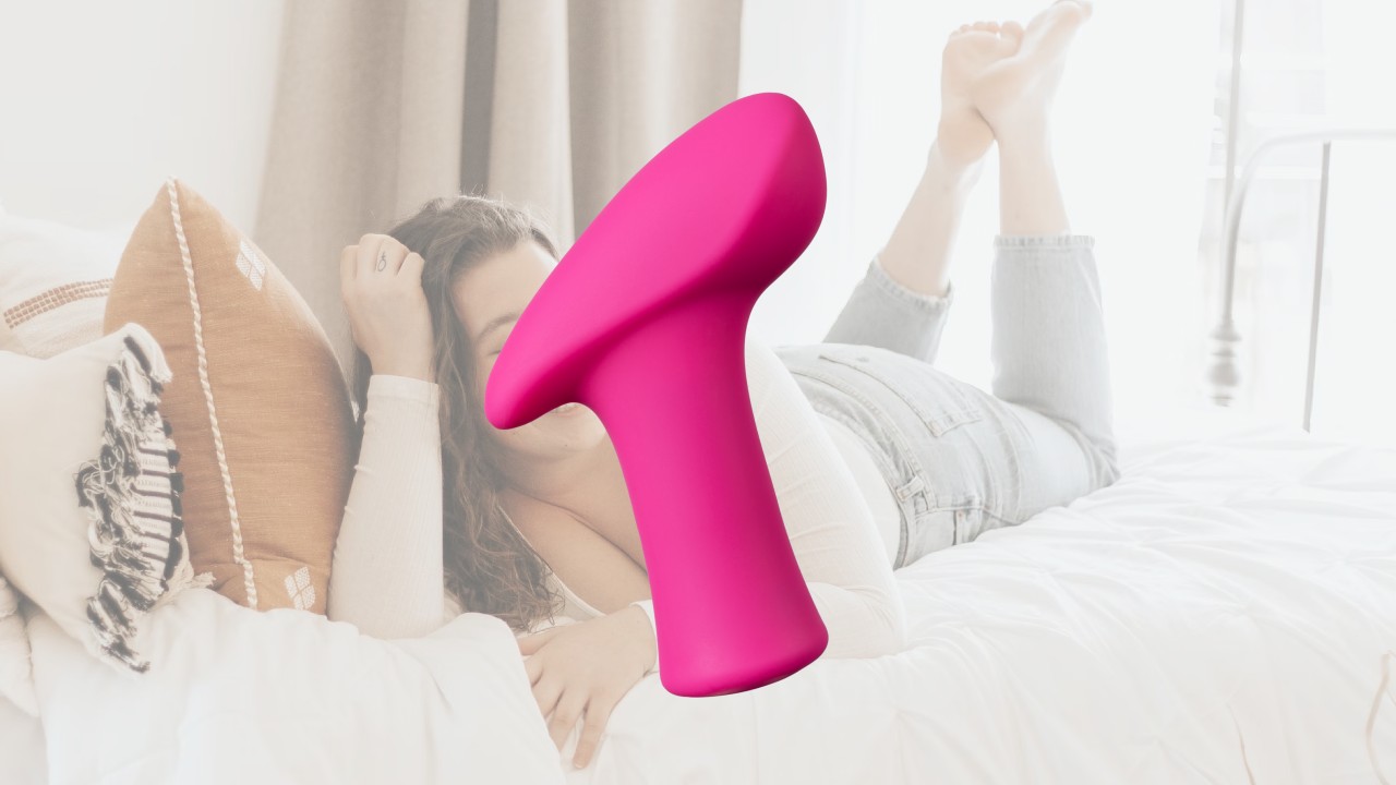 Intensify Your Solo Pleasure with the Lovense Ambi: A Comprehensive Review