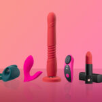 Experience the Ultimate Pleasure with Lovense Sex Machines: A Must-Read Review