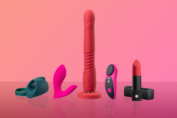Experience the Ultimate Pleasure with Lovense Sex Machines: A Must-Read Review