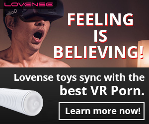 Lovense VR