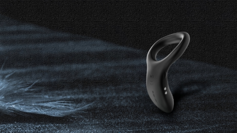 Discover the Power of the Lovense Diamo: An Review of the Revolutionary Cock Ring