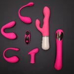 So, what’s the deal with sex toys?