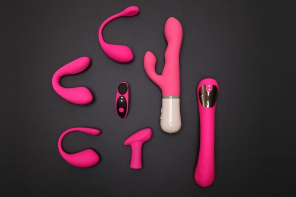So, what’s the deal with sex toys?