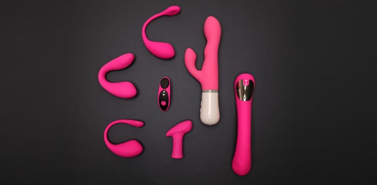 So, what’s the deal with sex toys?