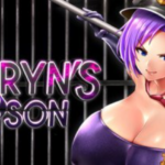 Karryn's Prison A Unique Gaming Experience of Power and Vulnerability