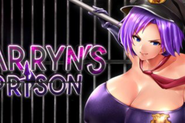 Karryn's Prison A Unique Gaming Experience of Power and Vulnerability